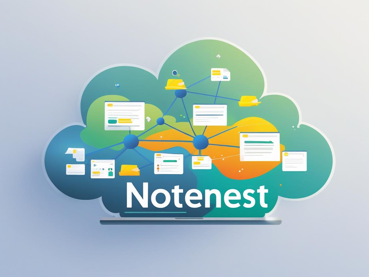 NoteNest – Cloud-based team notes and knowledge repository ...